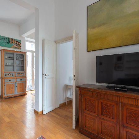 Luxury One Bedroom Fori Imperiali ローマ エクステリア 写真