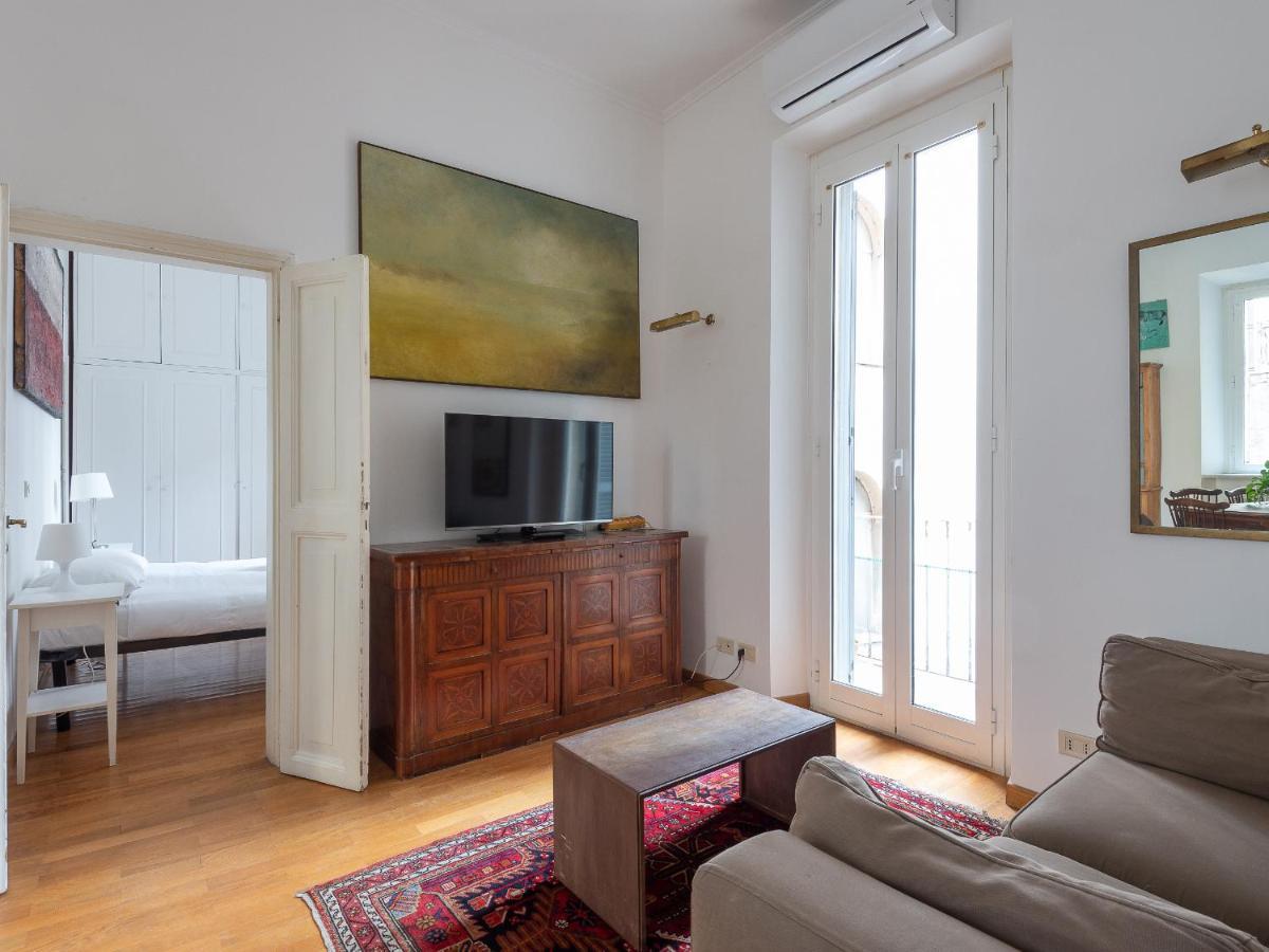 Luxury One Bedroom Fori Imperiali ローマ エクステリア 写真