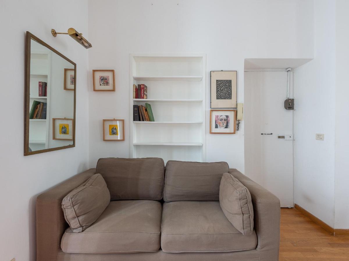 Luxury One Bedroom Fori Imperiali ローマ エクステリア 写真
