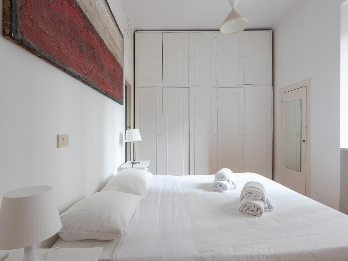 Luxury One Bedroom Fori Imperiali ローマ エクステリア 写真