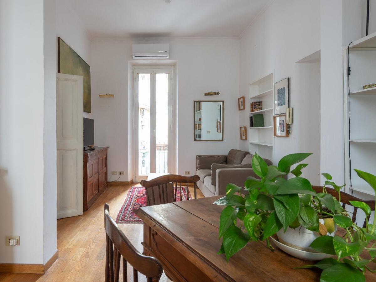 Luxury One Bedroom Fori Imperiali ローマ エクステリア 写真