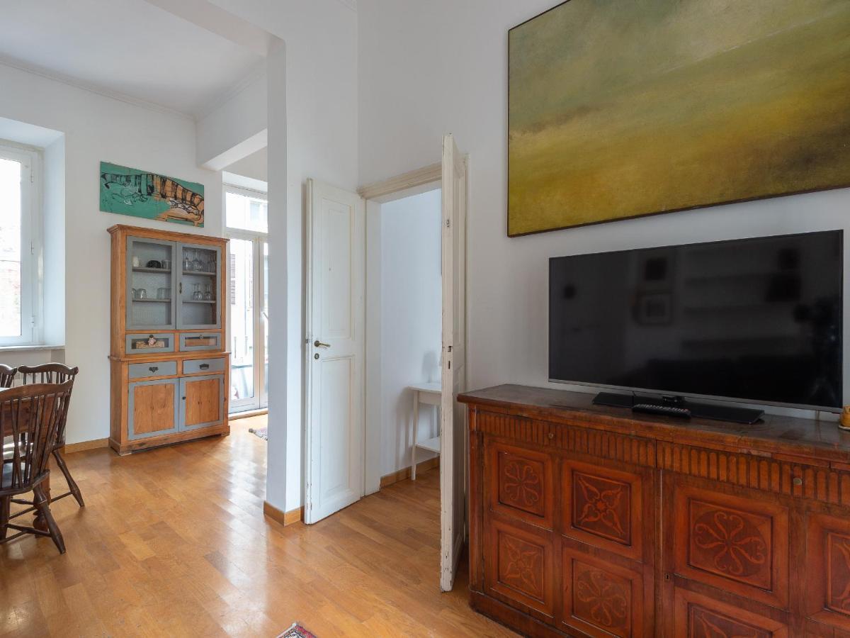 Luxury One Bedroom Fori Imperiali ローマ エクステリア 写真