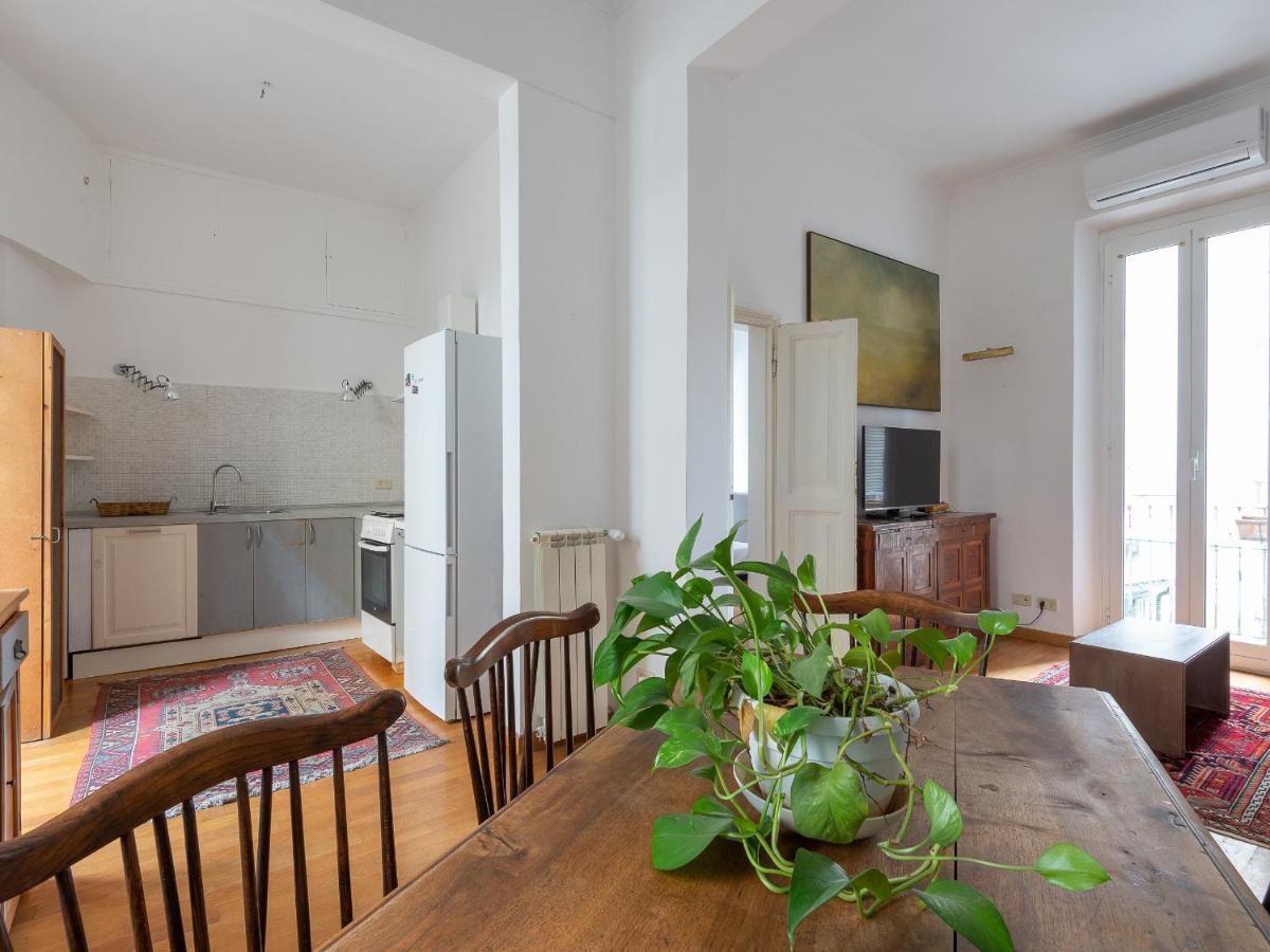 Luxury One Bedroom Fori Imperiali ローマ エクステリア 写真