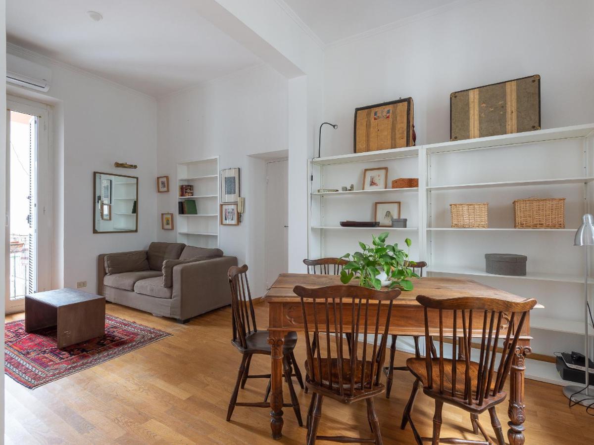 Luxury One Bedroom Fori Imperiali ローマ エクステリア 写真