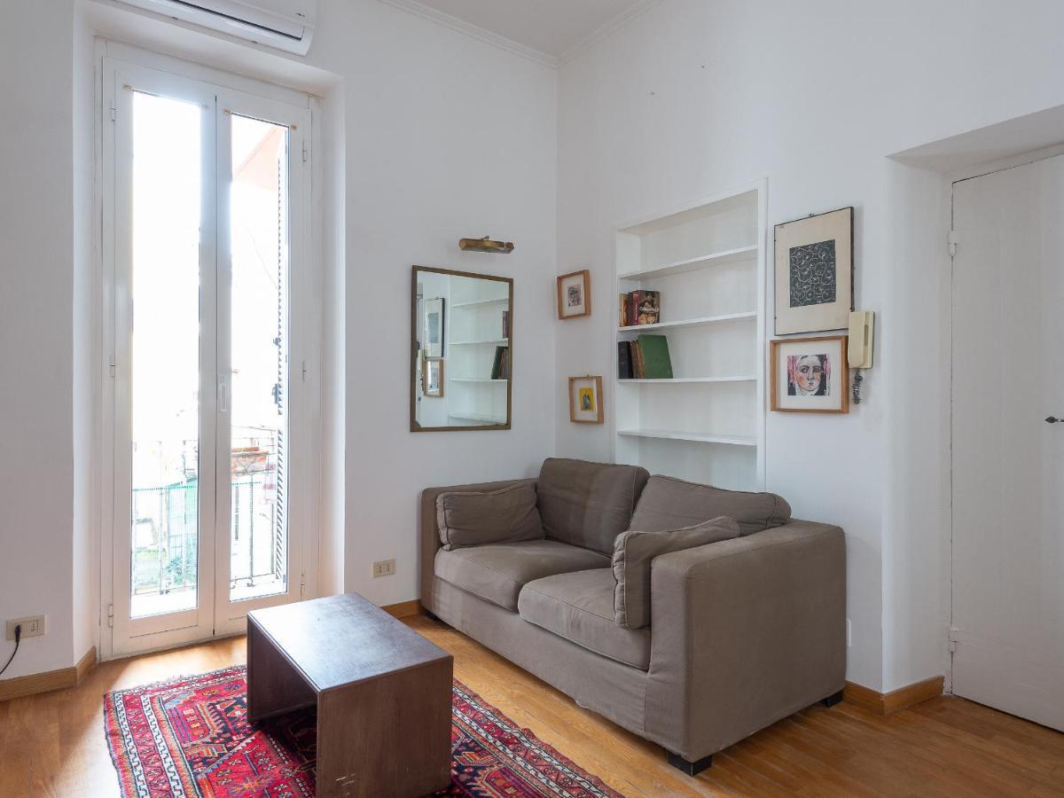 Luxury One Bedroom Fori Imperiali ローマ エクステリア 写真
