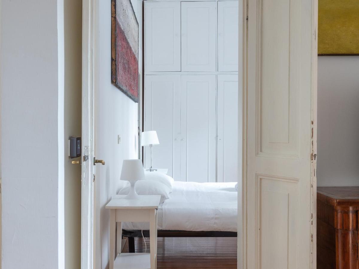 Luxury One Bedroom Fori Imperiali ローマ エクステリア 写真