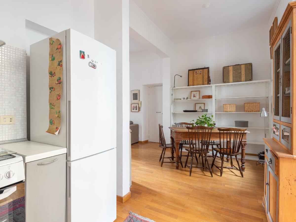 Luxury One Bedroom Fori Imperiali ローマ エクステリア 写真