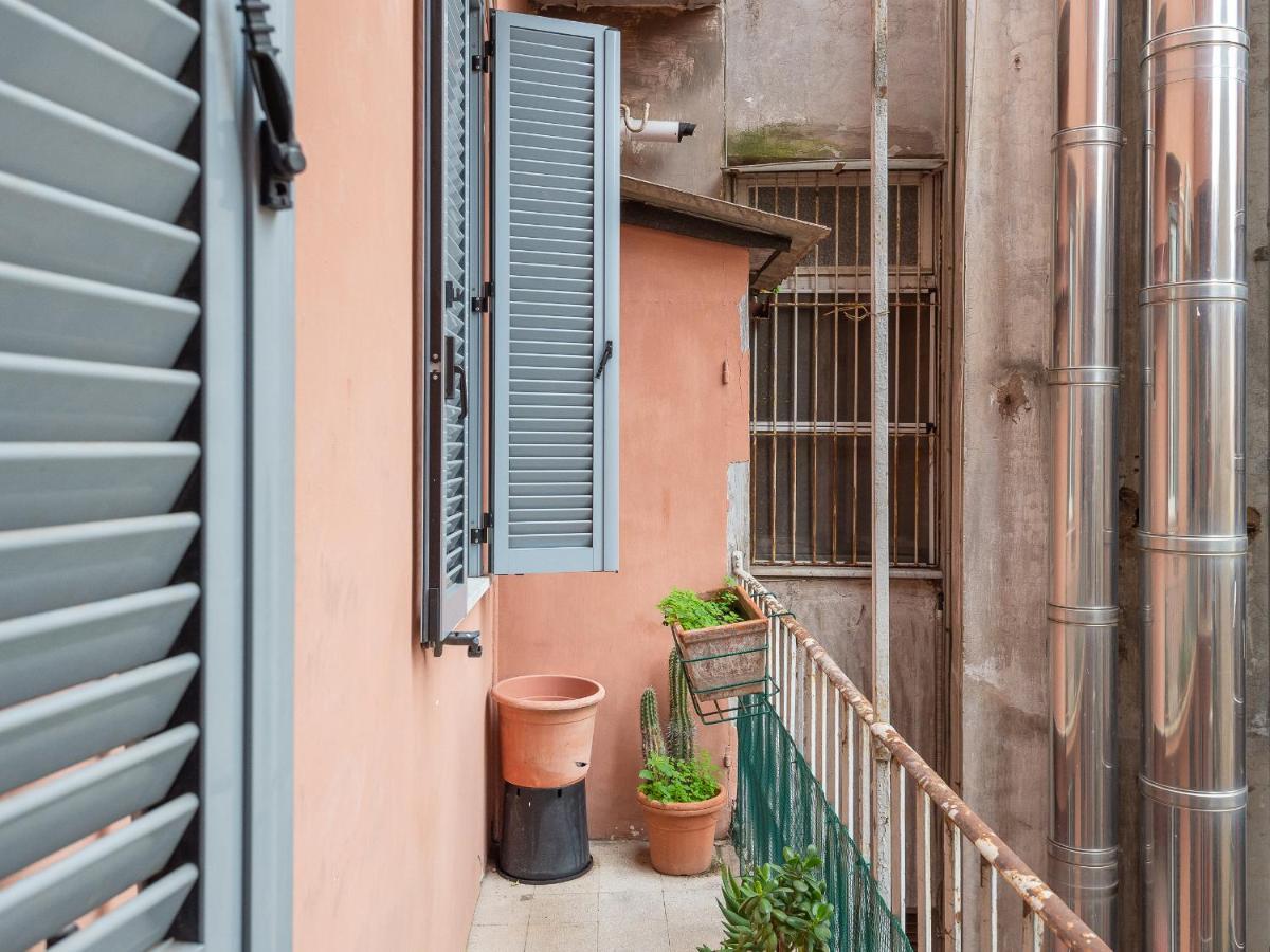 Luxury One Bedroom Fori Imperiali ローマ エクステリア 写真