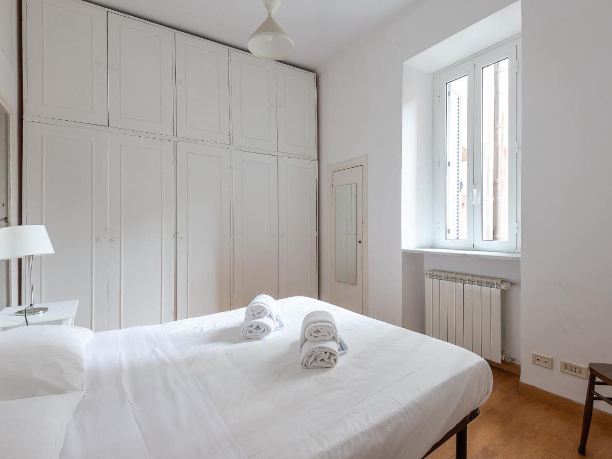 Luxury One Bedroom Fori Imperiali ローマ エクステリア 写真