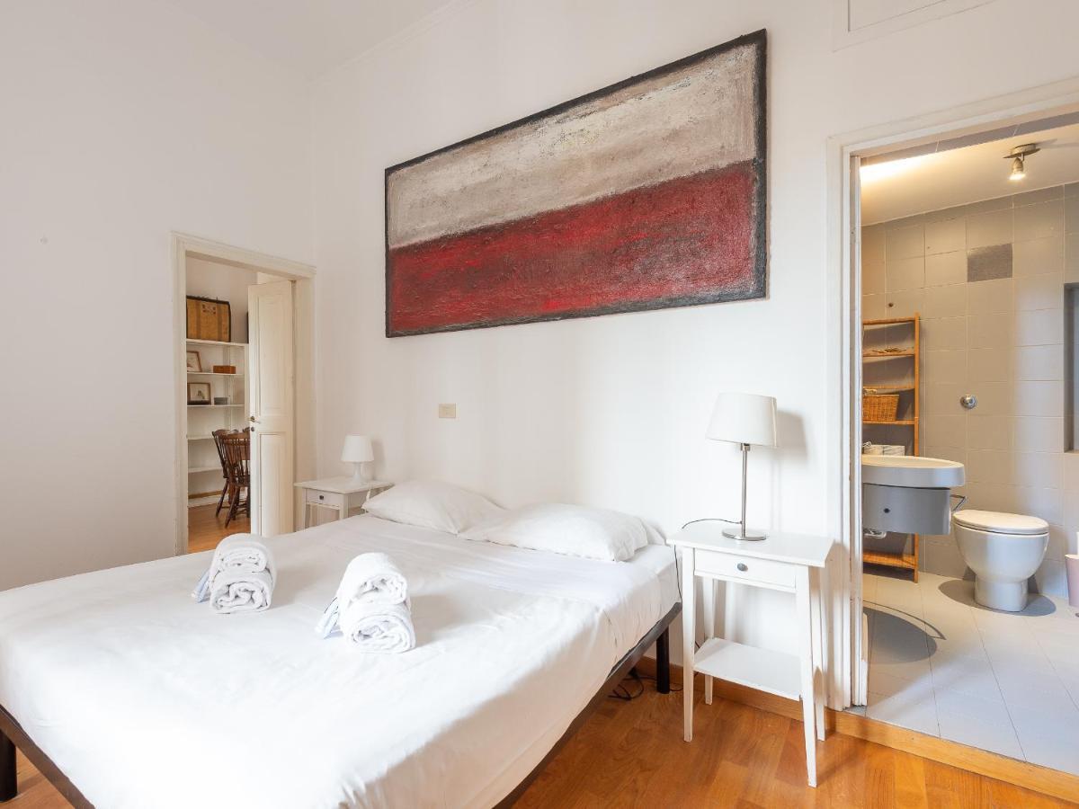 Luxury One Bedroom Fori Imperiali ローマ エクステリア 写真