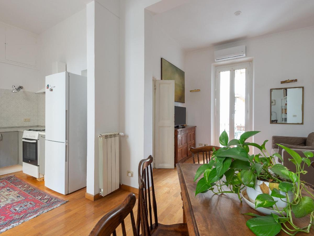 Luxury One Bedroom Fori Imperiali ローマ エクステリア 写真