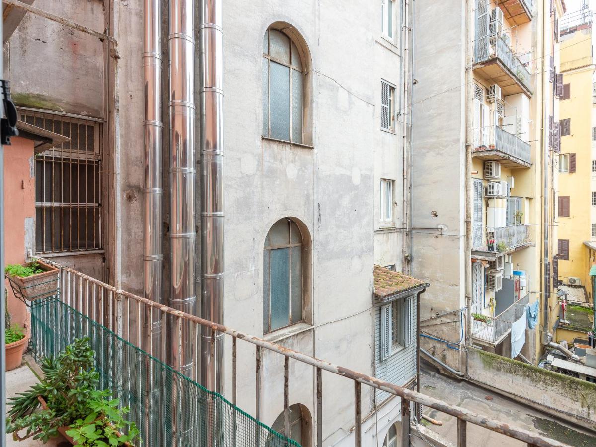 Luxury One Bedroom Fori Imperiali ローマ エクステリア 写真
